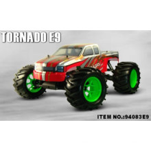 Juguetes y ocio 1/8 Scale Electric RC Car 100km / H